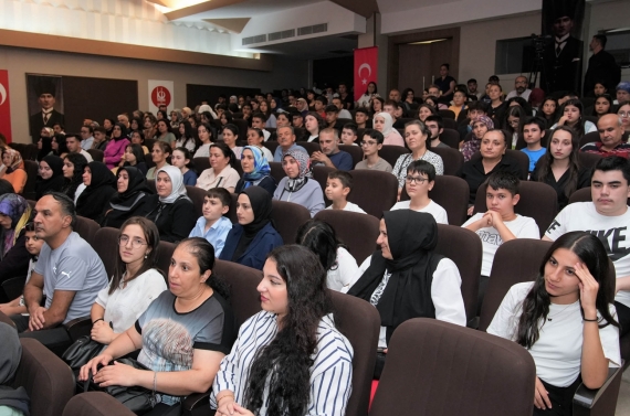 Başarılı öğrencilerden tüyolar