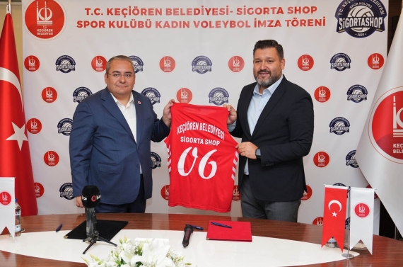 Keçiören, Vodafone Sultanlar Ligi’nde