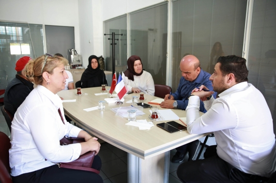 Keçiören Belediyesinden istihdama katkı