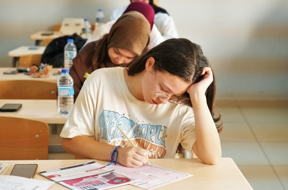 Yeni eğitim öğretim yılı hazırlıkları başladı