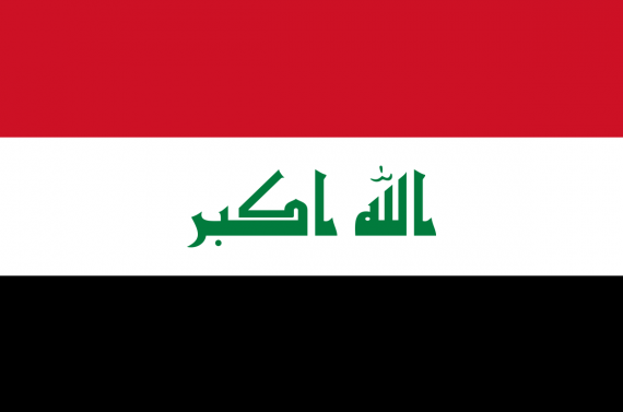 IRAK