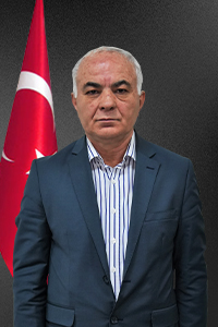 Murat COŞKUN